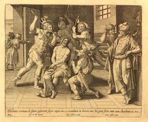 新約聖書の歴史-1722-（43） 作： Unbekannt Unbekannt